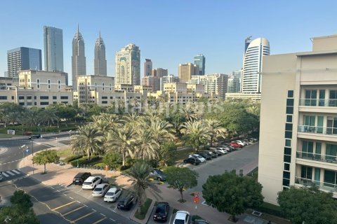 شقة في The Views 1, ذا فيوز, دبي 1غرف نوم, 75.71594500 م² رقم 12990 - صورة 21