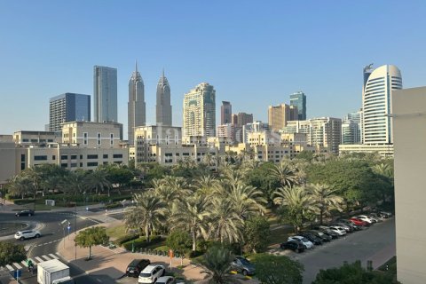شقة في The Views 1, ذا فيوز, دبي 1غرف نوم, 75.71594500 م² رقم 12990 - صورة 20