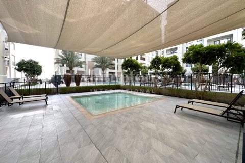 شقة في خور دبي, دبي 2 غرف نوم, 37.61921179 م² رقم 12973 - صورة 10