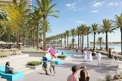شقة في Dubai Harbour, دبي 2 غرف نوم, 160.44348100 م² رقم 12993 - صورة 8