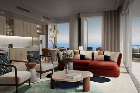شقة في Dubai Harbour, دبي 2 غرف نوم, 160.44348100 م² رقم 12993 - صورة 3
