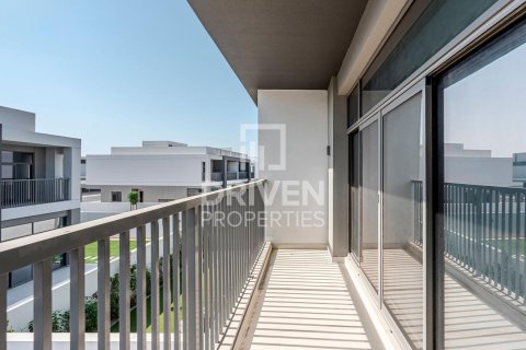 Villa en The Pulse, Dubai South (Dubai World Central), Dubai, 5 dormitorios, 373 m², № 64685 - foto 27