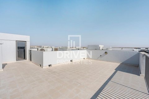 Villa en The Pulse, Dubai South (Dubai World Central), Dubai, 5 dormitorios, 373 m², № 64685 - foto 28