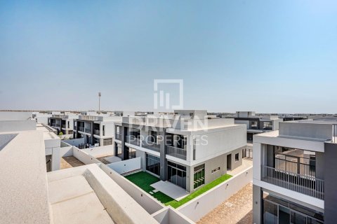 Villa en The Pulse, Dubai South (Dubai World Central), Dubai, 5 dormitorios, 373 m², № 64685 - foto 29