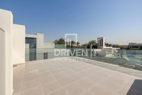 Villa en Dubai Hills Estate, Dubai, 3 dormitorios, 285 m², № 64680 - foto 25