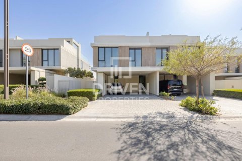 Villa en Dubai Hills Estate, Dubai, 3 dormitorios, 285 m², № 64680 - foto 3