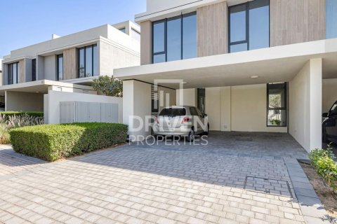 Villa en Dubai Hills Estate, Dubai, 3 dormitorios, 285 m², № 64680 - foto 26
