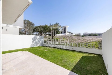 Villa en Dubai Hills Estate, Dubai, 3 dormitorios, 285 m², № 64680 - foto 22