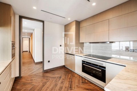 Снять в аренду квартиру в Zabeel, Дубай: 3 спальни, 226м², № 64682 - фото 7