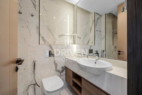 Снять в аренду квартиру в Zabeel, Дубай: 3 спальни, 226м², № 64682 - фото 25