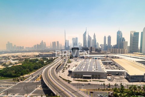 Снять в аренду квартиру в Zabeel, Дубай: 3 спальни, 226м², № 64682 - фото 1