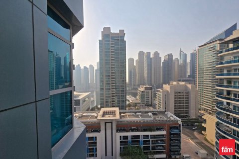 شقة في مرسى دبي, دبي 1غرف نوم, 56.9 م² رقم 41025 - صورة 15