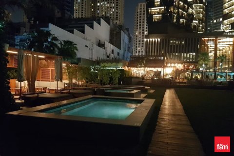 شقة في مرسى دبي, دبي 1غرف نوم, 56.9 م² رقم 41025 - صورة 4