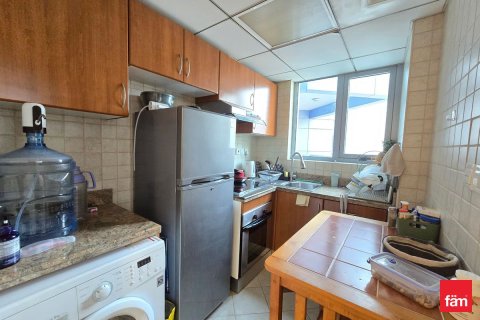شقة في مرسى دبي, دبي 1غرف نوم, 56.9 م² رقم 41025 - صورة 11