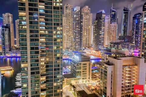 شقة في مرسى دبي, دبي 1غرف نوم, 56.9 م² رقم 41025 - صورة 1