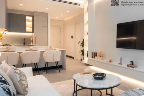 شقة في دبي 1غرف نوم, 66.4 م² رقم 41024 - صورة 2