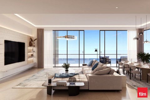 Apartment in Dubai 2 bedrooms, 154.4 sq.m. № 41036 - photo 2