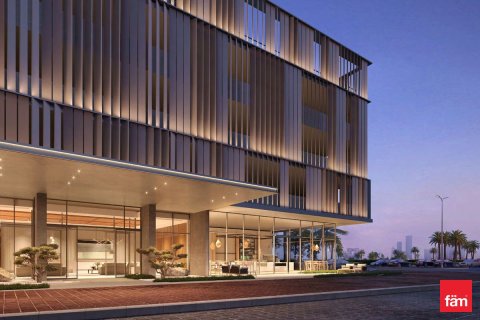 Apartment in Dubai 2 bedrooms, 154.4 sq.m. № 41036 - photo 10