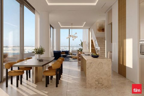 Apartment in Dubai 2 bedrooms, 154.4 sq.m. № 41036 - photo 4