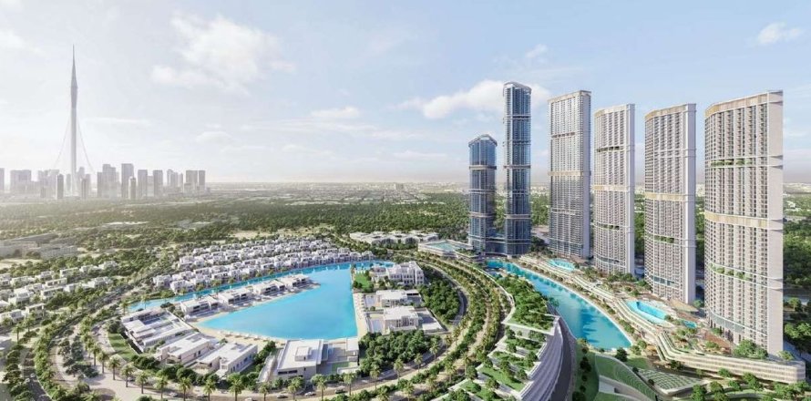 شقة في دبي 1غرف نوم, 73 م² رقم 41026