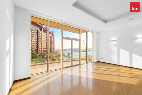 Apartamento en Palm Jumeirah, Dubai, 1 dormitorio, 120.4 m², № 119011