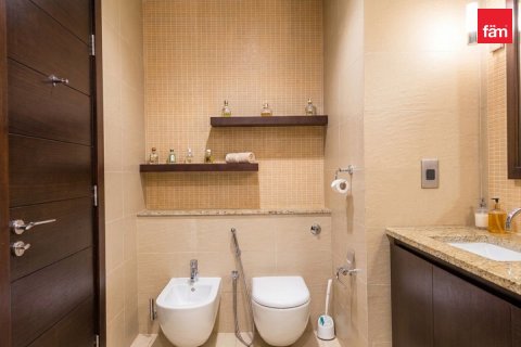 Apartamento en Palm Jumeirah, Dubai, 1 dormitorio, 120.4 m², № 119011 - foto 13
