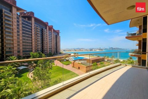 Apartamento en Palm Jumeirah, Dubai, 1 dormitorio, 120.4 m², № 119011 - foto 3