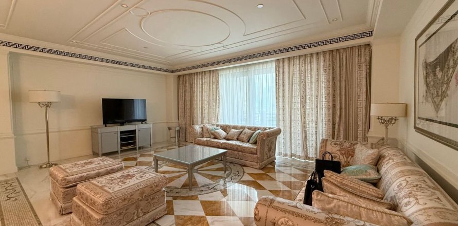 Apartamento en Culture Village, Dubai, 2 dormitorios, 187.7 m², № 119008