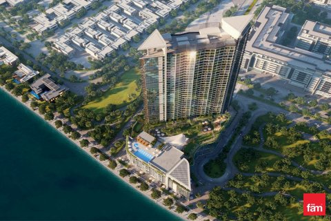 Appartement à Dubai, 2 chambres, 150.1 m², № 119006 - photo 6