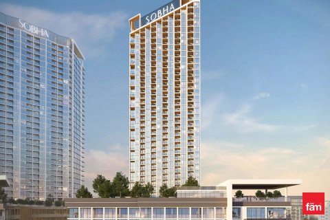 Appartement à Dubai, 2 chambres, 150.1 m², № 119006