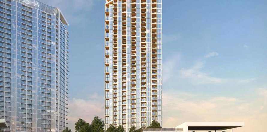 Appartement à Dubai, 2 chambres, 150.1 m², № 119006