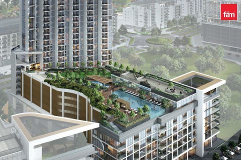 Appartement à Dubai, 2 chambres, 150.1 m², № 119006 - photo 10