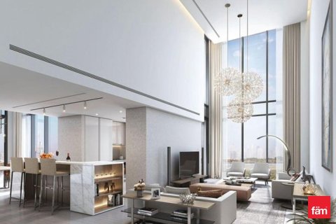 Appartement à Dubai, 2 chambres, 150.1 m², № 119006 - photo 2