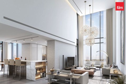 Appartement à Dubai, 2 chambres, 150.1 m², № 119006 - photo 11