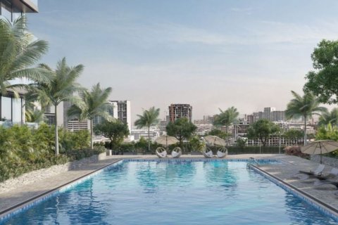 Apartment in Dubai Science Park, Dubai 1 bedroom, 66.5 sq.m. № 119009 - photo 7