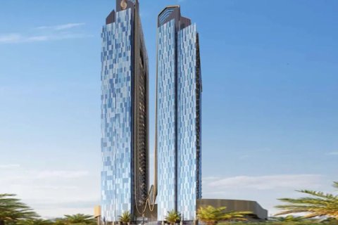 Apartment in Dubai Science Park, Dubai 1 bedroom, 66.5 sq.m. № 119009 - photo 10