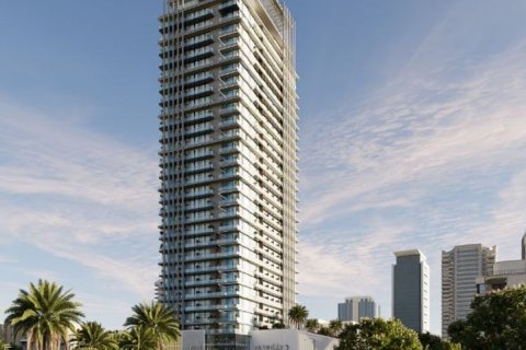 Apartment in Dubai Science Park, Dubai 1 bedroom, 66.5 sq.m. № 119009 - photo 9