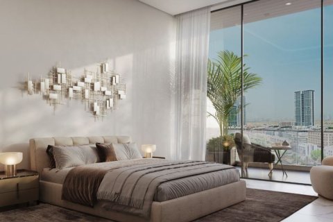 Apartment in Dubai Science Park, Dubai 1 bedroom, 66.5 sq.m. № 119009