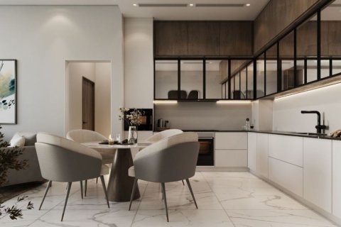 Apartment in Dubai Science Park, Dubai 1 bedroom, 66.5 sq.m. № 119009 - photo 3