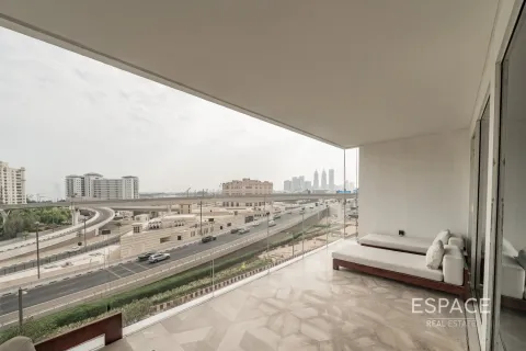 Apartment in Palm Jumeirah, Dubai 2 bedrooms, 162 sq.m. № 62897 - photo 13