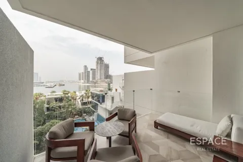 Apartment in Palm Jumeirah, Dubai 2 bedrooms, 162 sq.m. № 62897 - photo 10