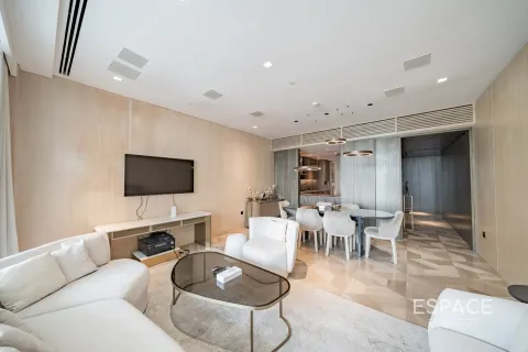 Apartment in Palm Jumeirah, Dubai 2 bedrooms, 162 sq.m. № 62897 - photo 3
