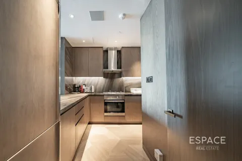 Apartment in Palm Jumeirah, Dubai 2 bedrooms, 162 sq.m. № 62897 - photo 9