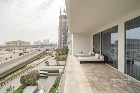 Apartment in Palm Jumeirah, Dubai 2 bedrooms, 162 sq.m. № 62897 - photo 20