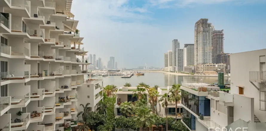 Apartment in Palm Jumeirah, Dubai 2 bedrooms, 162 sq.m. № 62897