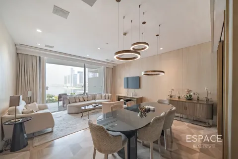 Apartment in Palm Jumeirah, Dubai 2 bedrooms, 162 sq.m. № 62897 - photo 4