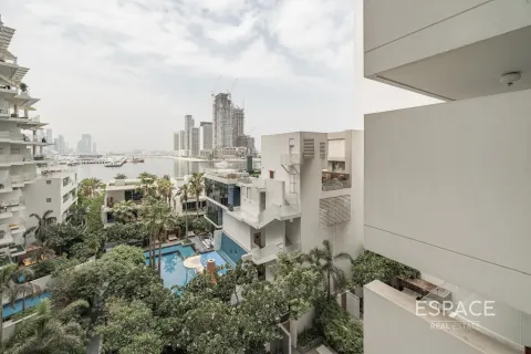 Apartment in Palm Jumeirah, Dubai 2 bedrooms, 162 sq.m. № 62897 - photo 14
