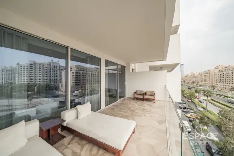 Apartment in Palm Jumeirah, Dubai 2 bedrooms, 162 sq.m. № 62897 - photo 11