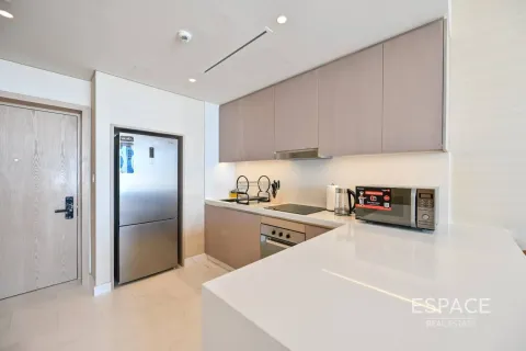 Appartement à THE PALM TOWER à Palm Jumeirah, Dubai, 1 chambre, 98 m², № 62880 - photo 8