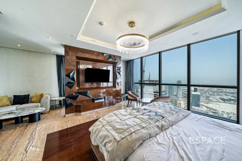 Купить квартиру в Дубай Марине, Дубай: 4 спальни, 524м², № 62881 - фото 5